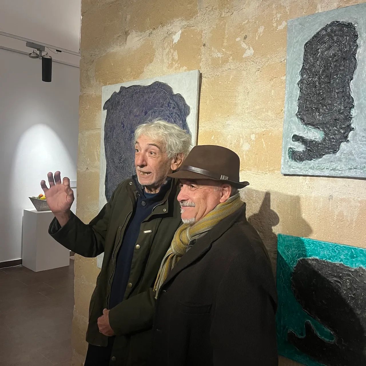 Eivissa era el meu forat negre